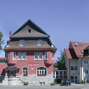 Gasthof Seerose